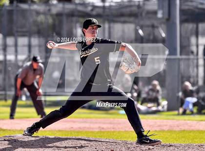 Thumbnail 1 in Harvard-Westlake @ Bonita (CIF SS DIV 1 Playoffs 2nd Round) photogallery.