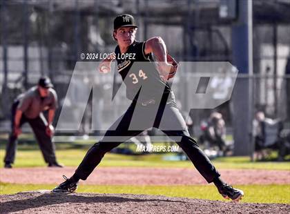 Thumbnail 1 in Harvard-Westlake @ Bonita (CIF SS DIV 1 Playoffs 2nd Round) photogallery.