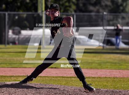 Thumbnail 3 in Harvard-Westlake @ Bonita (CIF SS DIV 1 Playoffs 2nd Round) photogallery.