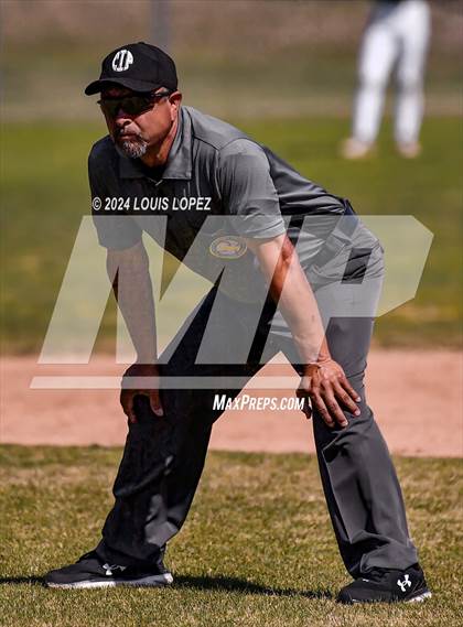 Thumbnail 3 in Harvard-Westlake @ Bonita (CIF SS DIV 1 Playoffs 2nd Round) photogallery.