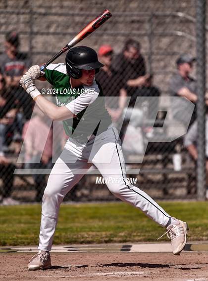 Thumbnail 1 in Harvard-Westlake @ Bonita (CIF SS DIV 1 Playoffs 2nd Round) photogallery.