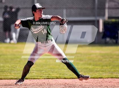 Thumbnail 1 in Harvard-Westlake @ Bonita (CIF SS DIV 1 Playoffs 2nd Round) photogallery.