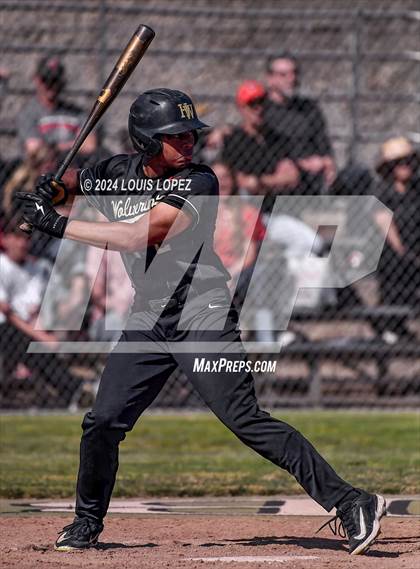 Thumbnail 2 in Harvard-Westlake @ Bonita (CIF SS DIV 1 Playoffs 2nd Round) photogallery.