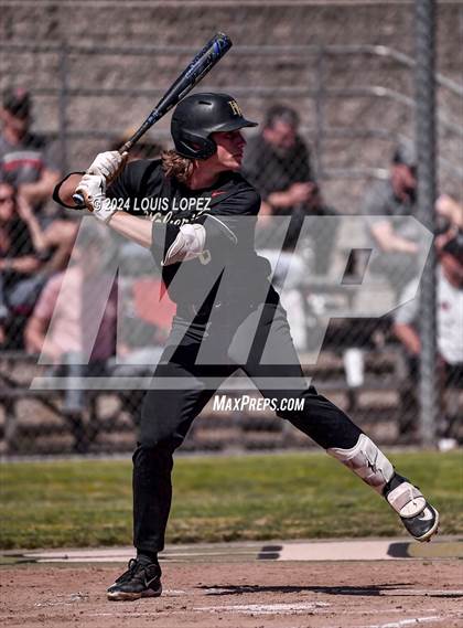 Thumbnail 2 in Harvard-Westlake @ Bonita (CIF SS DIV 1 Playoffs 2nd Round) photogallery.