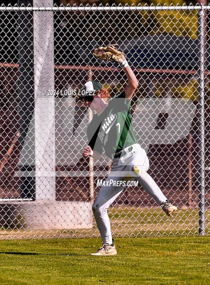 Thumbnail 2 in Harvard-Westlake @ Bonita (CIF SS DIV 1 Playoffs 2nd Round) photogallery.