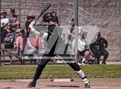 Thumbnail 2 in Harvard-Westlake @ Bonita (CIF SS DIV 1 Playoffs 2nd Round) photogallery.