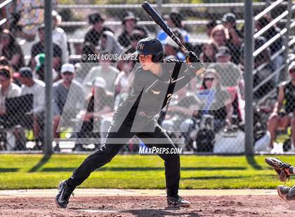 Thumbnail 2 in Harvard-Westlake @ Bonita (CIF SS DIV 1 Playoffs 2nd Round) photogallery.
