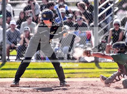 Thumbnail 2 in Harvard-Westlake @ Bonita (CIF SS DIV 1 Playoffs 2nd Round) photogallery.