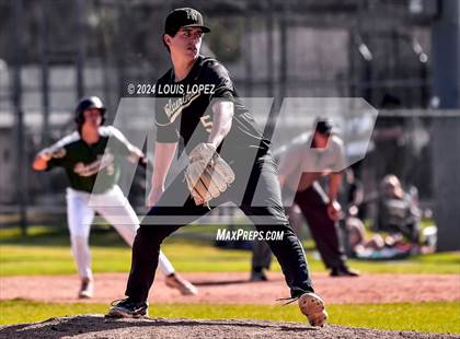 Thumbnail 1 in Harvard-Westlake @ Bonita (CIF SS DIV 1 Playoffs 2nd Round) photogallery.