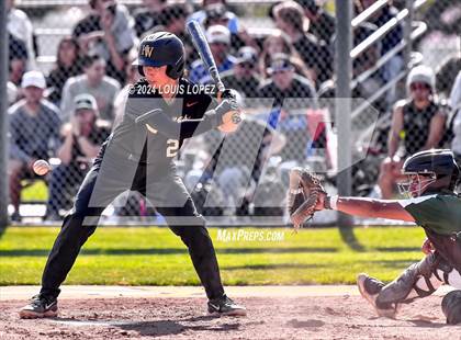 Thumbnail 1 in Harvard-Westlake @ Bonita (CIF SS DIV 1 Playoffs 2nd Round) photogallery.