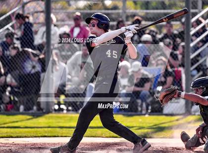 Thumbnail 2 in Harvard-Westlake @ Bonita (CIF SS DIV 1 Playoffs 2nd Round) photogallery.
