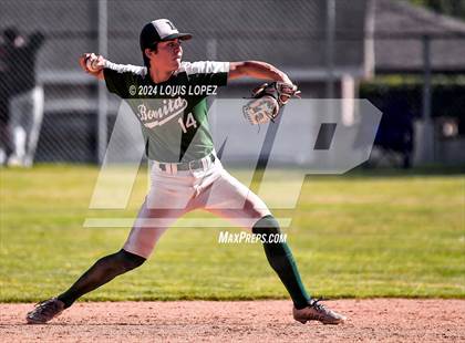 Thumbnail 2 in Harvard-Westlake @ Bonita (CIF SS DIV 1 Playoffs 2nd Round) photogallery.