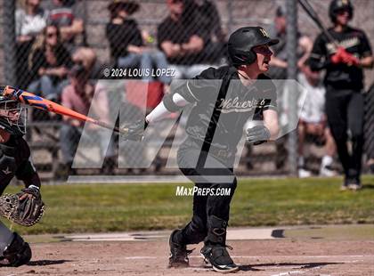 Thumbnail 3 in Harvard-Westlake @ Bonita (CIF SS DIV 1 Playoffs 2nd Round) photogallery.