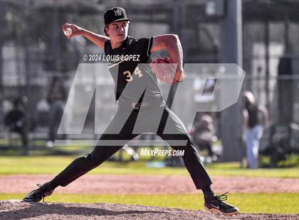 Thumbnail 1 in Harvard-Westlake @ Bonita (CIF SS DIV 1 Playoffs 2nd Round) photogallery.