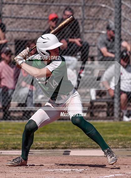 Thumbnail 2 in Harvard-Westlake @ Bonita (CIF SS DIV 1 Playoffs 2nd Round) photogallery.