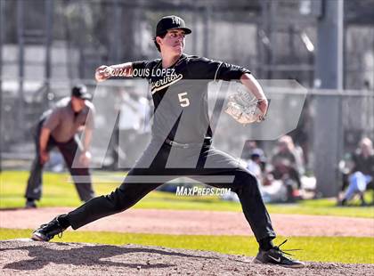 Thumbnail 2 in Harvard-Westlake @ Bonita (CIF SS DIV 1 Playoffs 2nd Round) photogallery.