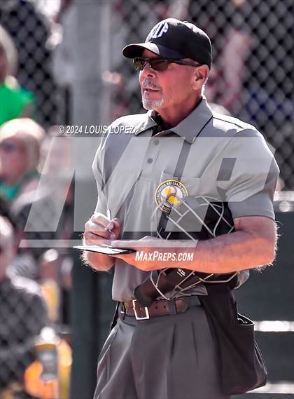 Thumbnail 1 in Harvard-Westlake @ Bonita (CIF SS DIV 1 Playoffs 2nd Round) photogallery.