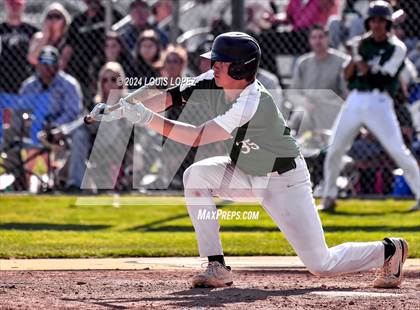 Thumbnail 2 in Harvard-Westlake @ Bonita (CIF SS DIV 1 Playoffs 2nd Round) photogallery.