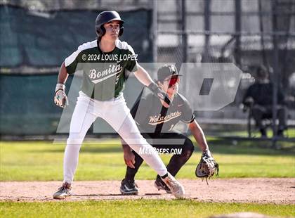 Thumbnail 2 in Harvard-Westlake @ Bonita (CIF SS DIV 1 Playoffs 2nd Round) photogallery.