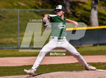 Thumbnail 3 in Harvard-Westlake @ Bonita (CIF SS DIV 1 Playoffs 2nd Round) photogallery.