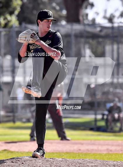 Thumbnail 2 in Harvard-Westlake @ Bonita (CIF SS DIV 1 Playoffs 2nd Round) photogallery.