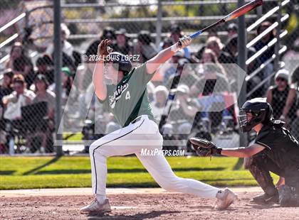 Thumbnail 2 in Harvard-Westlake @ Bonita (CIF SS DIV 1 Playoffs 2nd Round) photogallery.