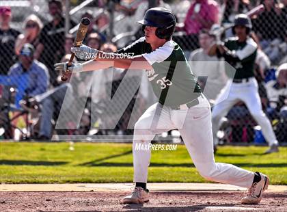 Thumbnail 3 in Harvard-Westlake @ Bonita (CIF SS DIV 1 Playoffs 2nd Round) photogallery.