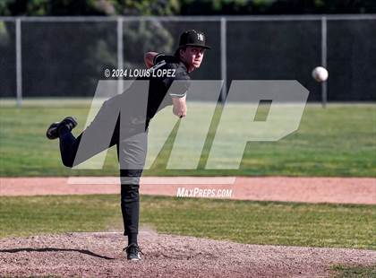 Thumbnail 2 in Harvard-Westlake @ Bonita (CIF SS DIV 1 Playoffs 2nd Round) photogallery.