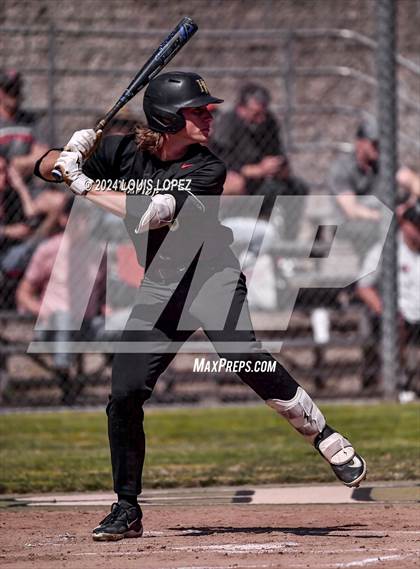 Thumbnail 1 in Harvard-Westlake @ Bonita (CIF SS DIV 1 Playoffs 2nd Round) photogallery.
