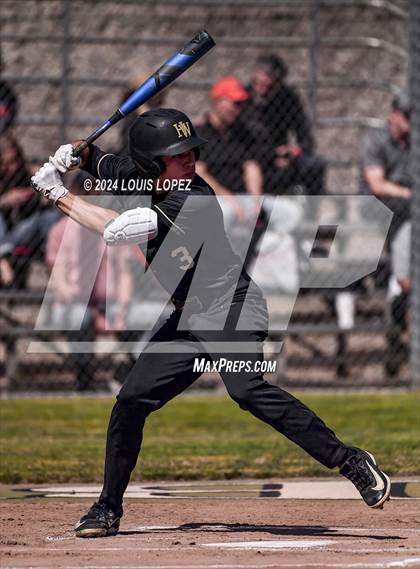 Thumbnail 3 in Harvard-Westlake @ Bonita (CIF SS DIV 1 Playoffs 2nd Round) photogallery.