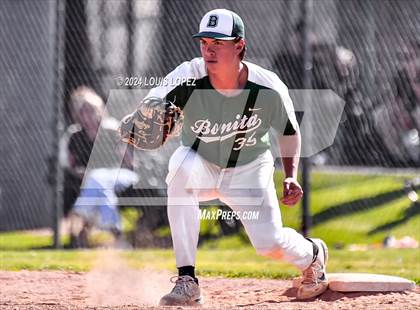 Thumbnail 3 in Harvard-Westlake @ Bonita (CIF SS DIV 1 Playoffs 2nd Round) photogallery.