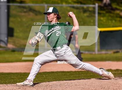Thumbnail 1 in Harvard-Westlake @ Bonita (CIF SS DIV 1 Playoffs 2nd Round) photogallery.