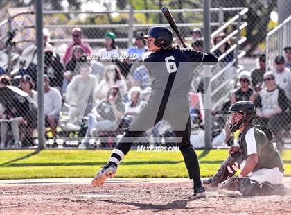 Thumbnail 1 in Harvard-Westlake @ Bonita (CIF SS DIV 1 Playoffs 2nd Round) photogallery.
