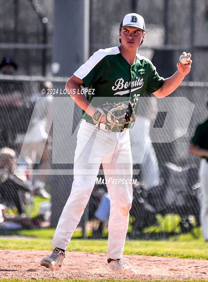 Thumbnail 1 in Harvard-Westlake @ Bonita (CIF SS DIV 1 Playoffs 2nd Round) photogallery.