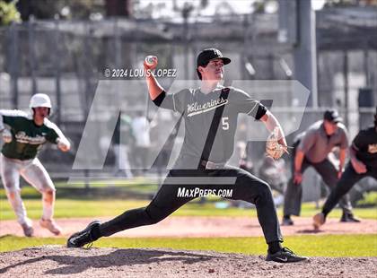 Thumbnail 2 in Harvard-Westlake @ Bonita (CIF SS DIV 1 Playoffs 2nd Round) photogallery.