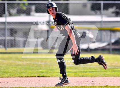 Thumbnail 1 in Harvard-Westlake @ Bonita (CIF SS DIV 1 Playoffs 2nd Round) photogallery.