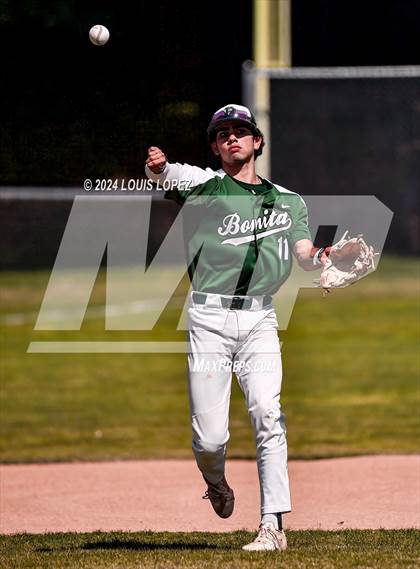 Thumbnail 2 in Harvard-Westlake @ Bonita (CIF SS DIV 1 Playoffs 2nd Round) photogallery.