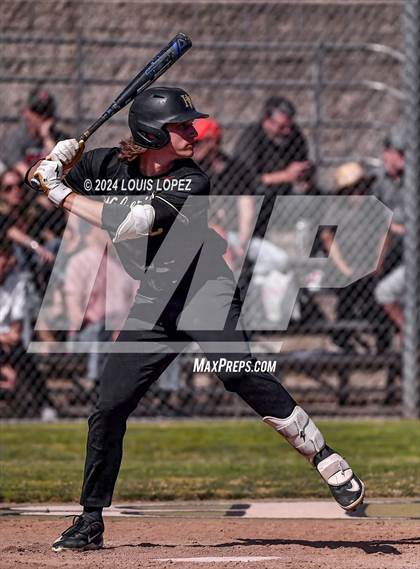 Thumbnail 3 in Harvard-Westlake @ Bonita (CIF SS DIV 1 Playoffs 2nd Round) photogallery.