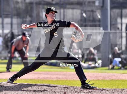 Thumbnail 2 in Harvard-Westlake @ Bonita (CIF SS DIV 1 Playoffs 2nd Round) photogallery.