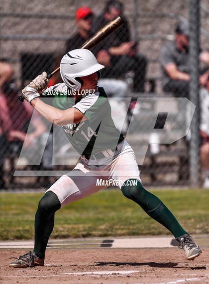 Thumbnail 2 in Harvard-Westlake @ Bonita (CIF SS DIV 1 Playoffs 2nd Round) photogallery.