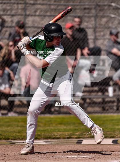 Thumbnail 2 in Harvard-Westlake @ Bonita (CIF SS DIV 1 Playoffs 2nd Round) photogallery.