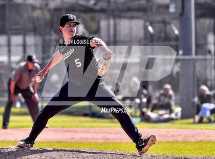 Thumbnail 3 in Harvard-Westlake @ Bonita (CIF SS DIV 1 Playoffs 2nd Round) photogallery.