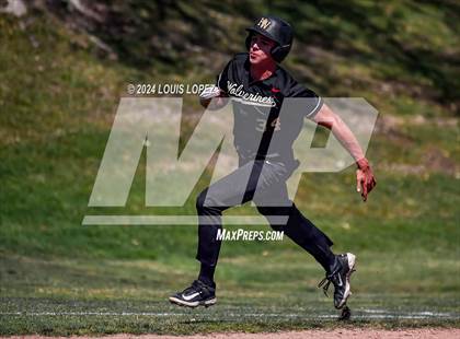 Thumbnail 2 in Harvard-Westlake @ Bonita (CIF SS DIV 1 Playoffs 2nd Round) photogallery.