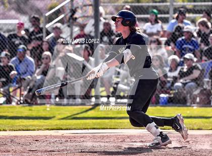 Thumbnail 2 in Harvard-Westlake @ Bonita (CIF SS DIV 1 Playoffs 2nd Round) photogallery.