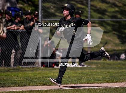 Thumbnail 1 in Harvard-Westlake @ Bonita (CIF SS DIV 1 Playoffs 2nd Round) photogallery.