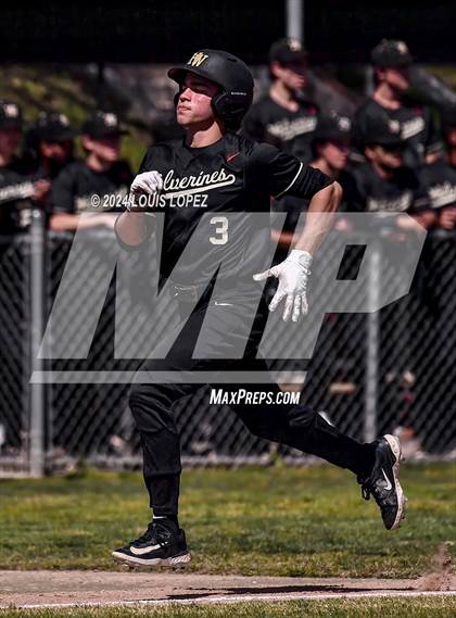 Thumbnail 2 in Harvard-Westlake @ Bonita (CIF SS DIV 1 Playoffs 2nd Round) photogallery.