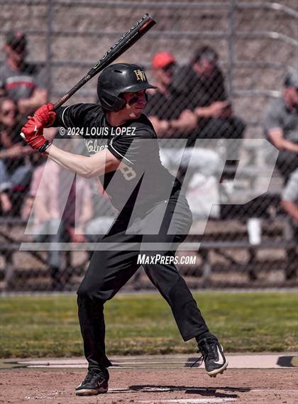 Thumbnail 3 in Harvard-Westlake @ Bonita (CIF SS DIV 1 Playoffs 2nd Round) photogallery.