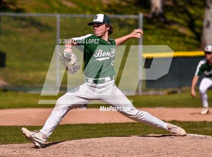 Thumbnail 3 in Harvard-Westlake @ Bonita (CIF SS DIV 1 Playoffs 2nd Round) photogallery.