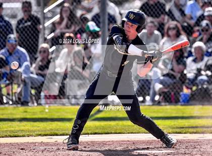 Thumbnail 2 in Harvard-Westlake @ Bonita (CIF SS DIV 1 Playoffs 2nd Round) photogallery.