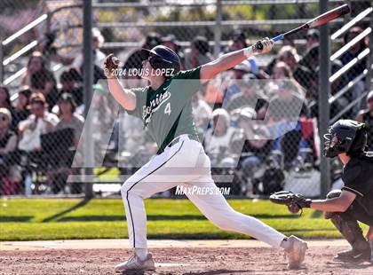 Thumbnail 3 in Harvard-Westlake @ Bonita (CIF SS DIV 1 Playoffs 2nd Round) photogallery.